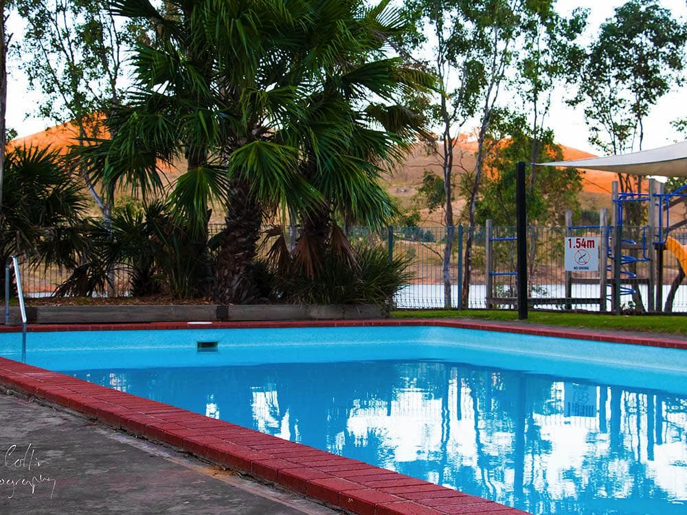 Bonnie Doon Caravan Park