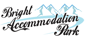 Bright Accommodation Park logo