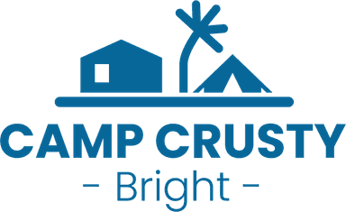 Camp Crusty Bright