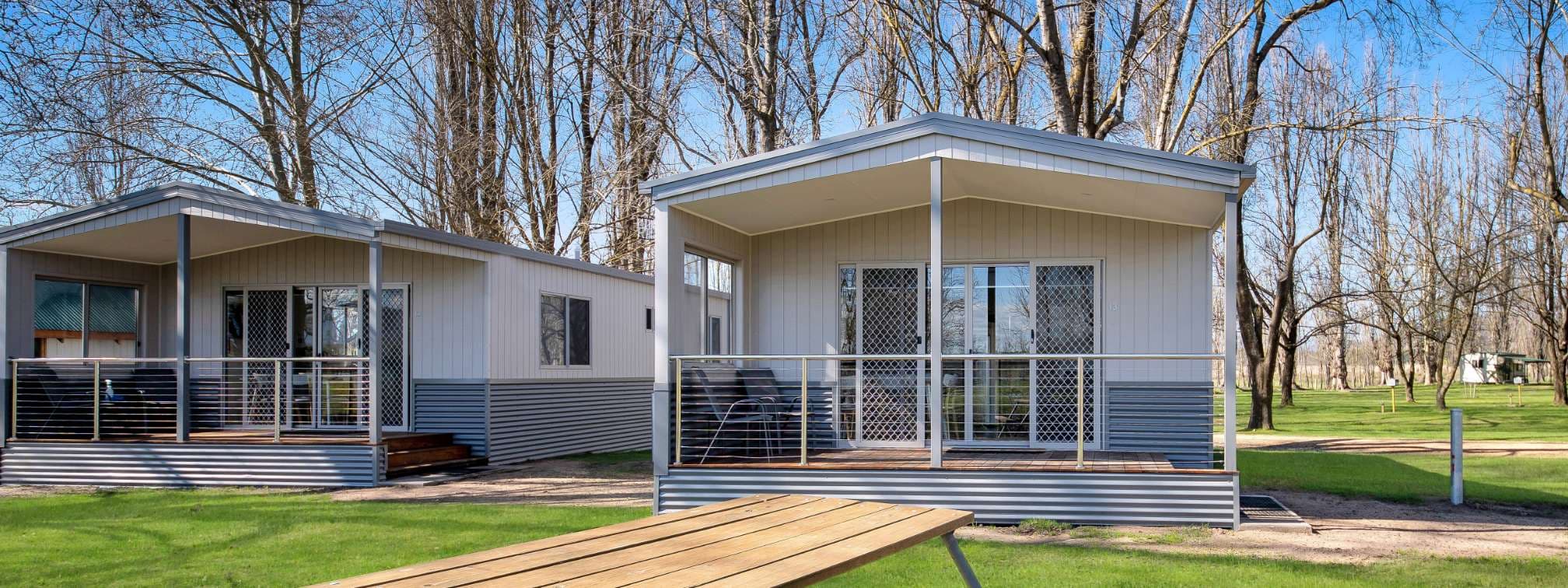 Colac Colac Caravan Park