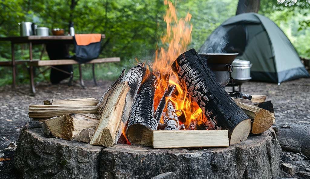 Everton Caravan Park