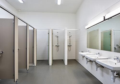 King River Caravan Park