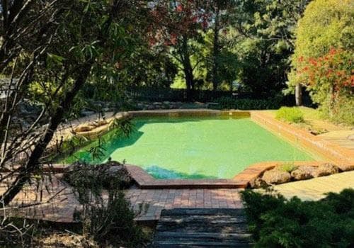 Lake Glenmaggie Holiday Park